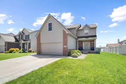 4132 Stone Post Road, Newport, MI 48166 - Photo 1
