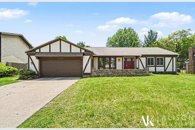 5289 Queensbury Drive SE, Kentwood, MI 49508 - Photo 1