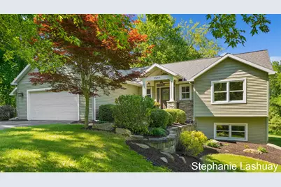 3599 11 Mile Road NE, Rockford, MI 49341 - Photo 1