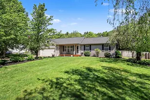 15117 Meadows Dr, Grand Haven, MI 49417 - Photo 1