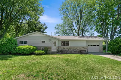 2467 Kimberly, Muskegon, MI 49444 - Photo 1