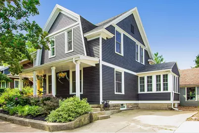 293 Rosewood Avenue SE, Grand Rapids, MI 49506 - Photo 1