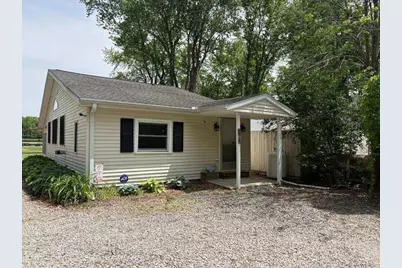 7517 Lake Drive, Reading, MI 49274 - Photo 1