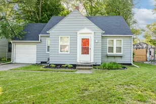 1309 Agard Ave, Benton Harbor, MI 49022 - Photo 1