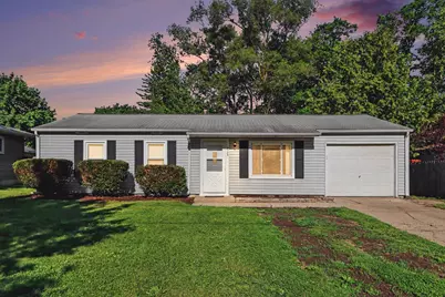 2725 Cimarron Drive, Kalamazoo, MI 49004 - Photo 1