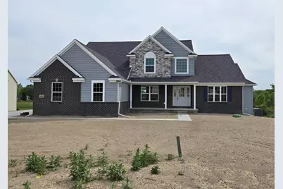 11655 Hillside Drive, Dexter, MI 48130 - Photo 1