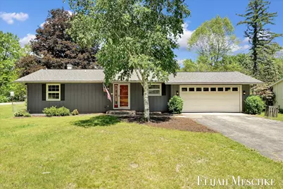 1239 103rd Avenue, Plainwell, MI 49080 - Photo 1