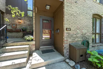 826 Earhart Road, Ann Arbor, MI 48105 - Photo 1