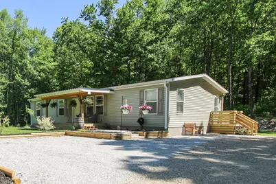 10877 Floating Bridge Road, Marcellus, MI 49067 - Photo 1