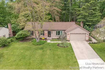 485 Edgeworthe Drive SE, Ada, MI 49301 - Photo 1