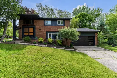 2350 Hilldale Drive, Ann Arbor, MI 48105 - Photo 1