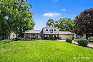 3734 Fern Hills Dr, Muskegon, MI 49444 - Photo 1