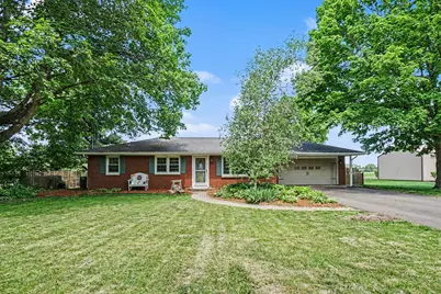6473 E E Avenue, Richland, MI 49083 - Photo 1