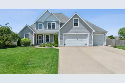 4178 S Royal Curve, Saint Joseph, MI 49085 - Photo 1