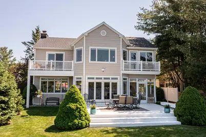 5400 Tonto Road, Pentwater, MI 49449 - Photo 1