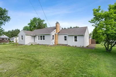 4103 Port Sheldon Street, Hudsonville, MI 49426 - Photo 1