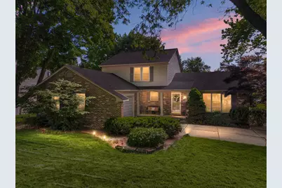 21934 Shadybrook Drive, Novi, MI 48375 - Photo 1