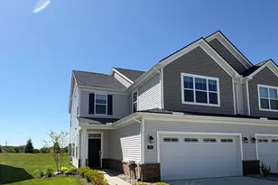 1206 Salt Springs Dr, Saline, MI 48176 - Photo 1