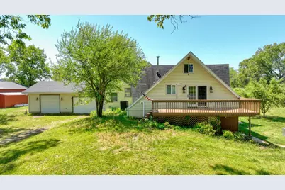 11967 Hanover Road, Hanover, MI 49241 - Photo 1