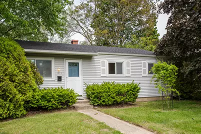 1398 Hunter Avenue, Ypsilanti, MI 48198 - Photo 1