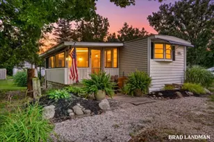 1499 Big Lk Dr, Hopkins, MI 49328 - Photo 1