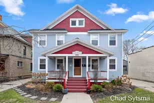 930 Wealthy St SE, Grand Rapids, MI 49506 - Photo 1