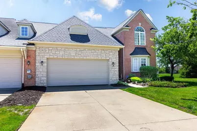 47507 Vistas Cir Drive N, Canton, MI 48188 - Photo 1