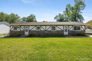 3542 Wedgewood Dr SW, Wyoming, MI 49519 - Photo 1