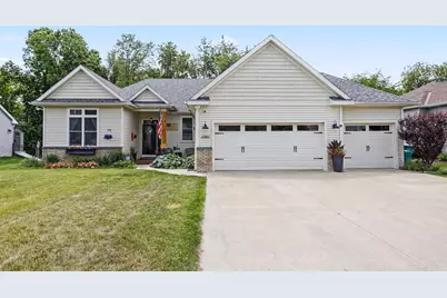 2531 Avalon Woods Drive, Portage, MI 49024 - Photo 1