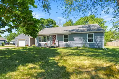 612 Conference Street, Otsego, MI 49078 - Photo 1