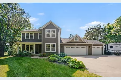 7082 S 10th Street, Kalamazoo, MI 49009 - Photo 1