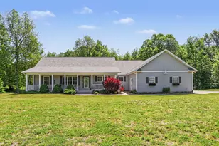 8436 2 1/2 Mile Rd, East Leroy, MI 49051 - Photo 1