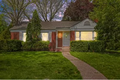 13660 Winchester Street, Oak Park, MI 48237 - Photo 1