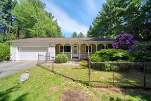 8700 King Rd, Spring Arbor, MI 49283 - Photo 1