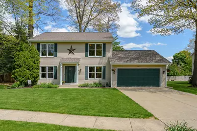 6527 Sussex Street, Portage, MI 49024 - Photo 1