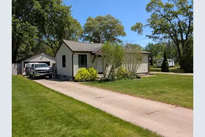 246 Birch Drive, Muskegon, MI 49445 - Photo 1