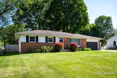 1716 Millbank Street SE, Grand Rapids, MI 49508 - Photo 1