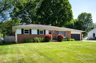 1716 Millbank St SE, Grand Rapids, MI 49508 - Photo 1