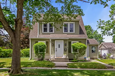 2724 S Rose Street, Kalamazoo, MI 49001 - Photo 1