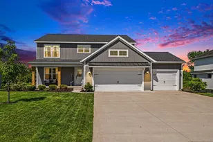 3432 Sagecrest Dr, Hudsonville, MI 49426 - Photo 1