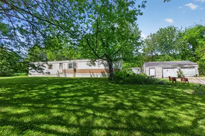 7868 Dixon Road, Jackson, MI 49201 - Photo 1