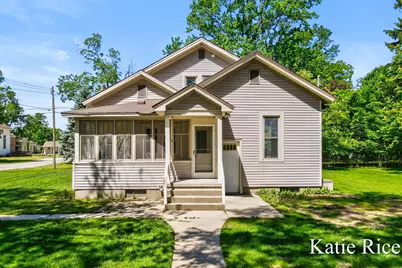 220 E Elliott Street, Whitehall, MI 49461 - Photo 1