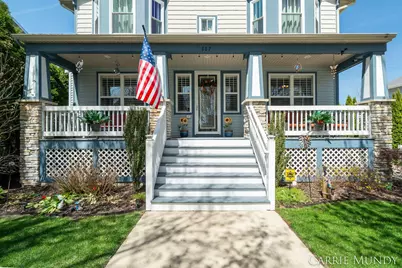 557 Brookstone Street, Holland, MI 49423 - Photo 1