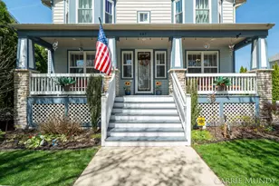 557 Brookstone St, Holland, MI 49423 - Photo 1