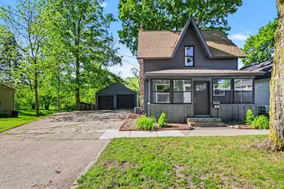 734 E Green Street, Marshall, MI 49068 - Photo 1
