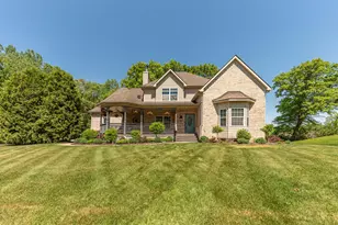 3364 Habitat Trail, Pinckney, MI 48169 - Photo 1