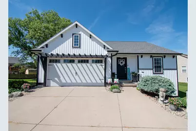 8713 Willow Creek Drive, Jenison, MI 49428 - Photo 1