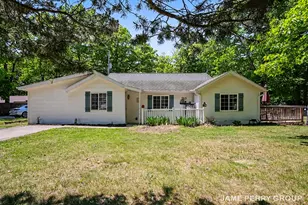 940 S Woodruff Dr S, Stanton, MI 48888 - Photo 1