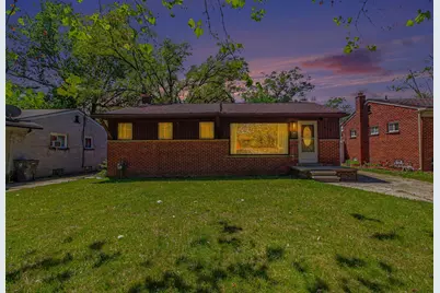 610 Western Street, Inkster, MI 48141 - Photo 1