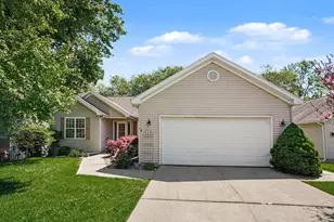 8216 Pattiwood Ln, Richland, MI 49083 - Photo 1